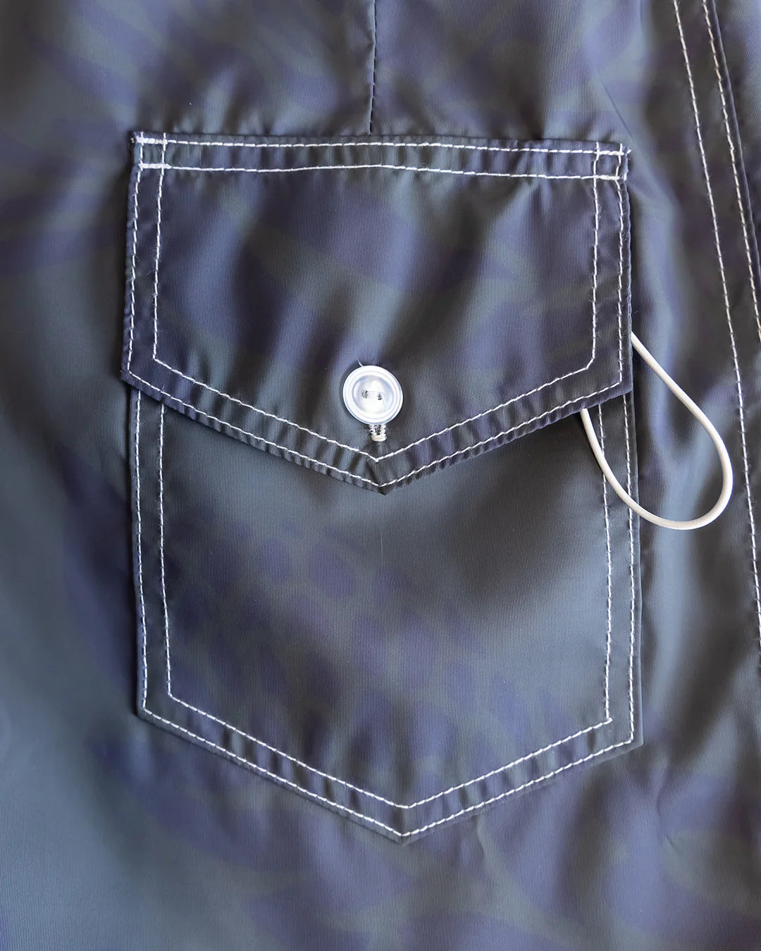 300 Boardshorts - Purple Kush