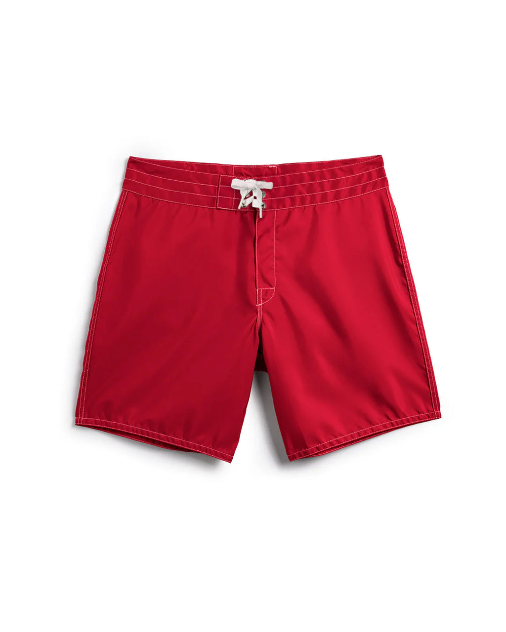 300 Boardshorts - Red