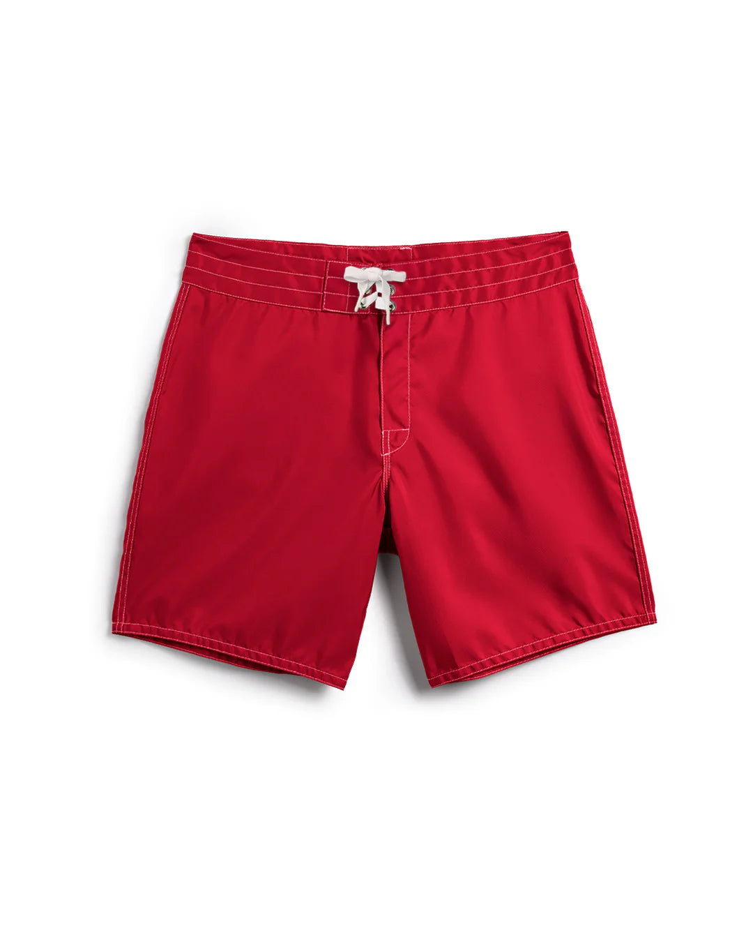 300 Boardshorts - Red