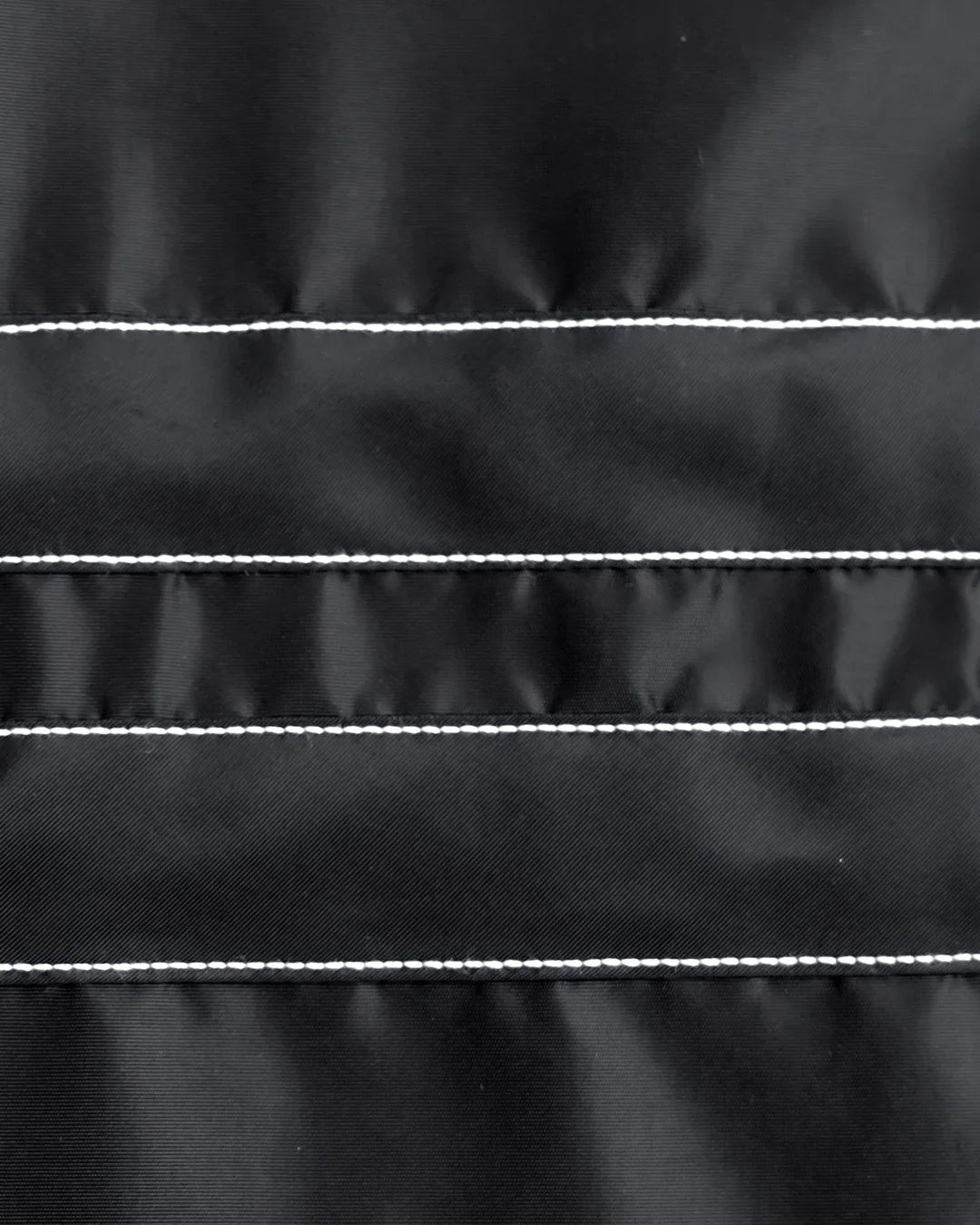 Comp Jacket 25 - All Black