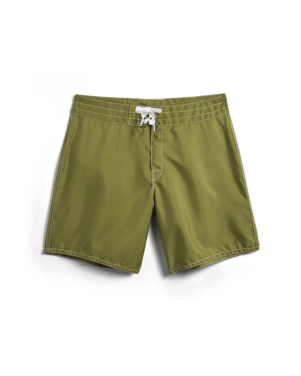300 Boardshorts - Army Green